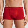 Superior Cotton Boxers with Logo