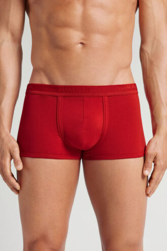 Superior Cotton Boxers with Logo Superior Cotton Boxers with Logo