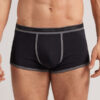 Superior Cotton Boxers with Logo