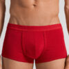 Superior Cotton Boxers with Logo