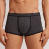 Superior Cotton Boxers with Logo