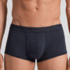 Superior Cotton Boxers with Logo