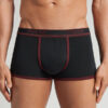 Superior Cotton Boxers with Logo