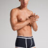 Superior Cotton Boxers with Logo Superior Cotton Boxers with Logo