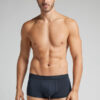 Superior Cotton Boxers with Logo