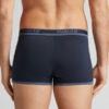 Superior Cotton Boxers with Logo