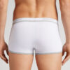 Superior Cotton Boxers with Logo