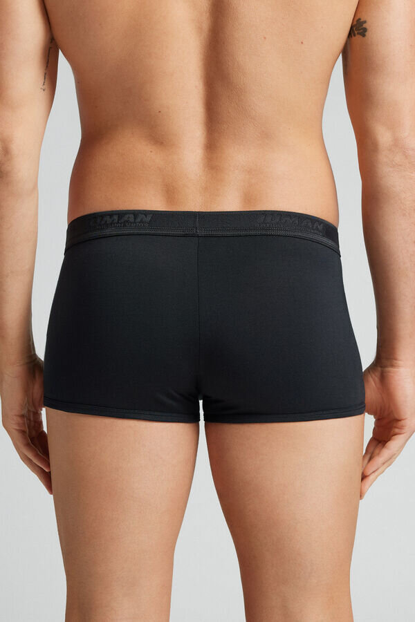 Superior Cotton Boxers with Logo Superior Cotton Boxers with Logo