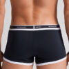 Superior Cotton Boxers with Logo Superior Cotton Boxers with Logo