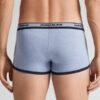 Superior Cotton Boxers with Logo