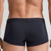 Superior Cotton Boxers with Logo
