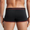 Superior Cotton Boxers with Logo