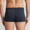 Superior Cotton Boxers with Logo