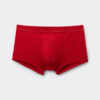 Superior Cotton Boxers with Logo