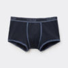 Superior Cotton Boxers with Logo