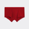 Superior Cotton Boxers with Logo