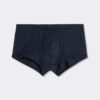 Superior Cotton Boxers with Logo