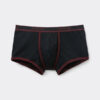 Superior Cotton Boxers with Logo