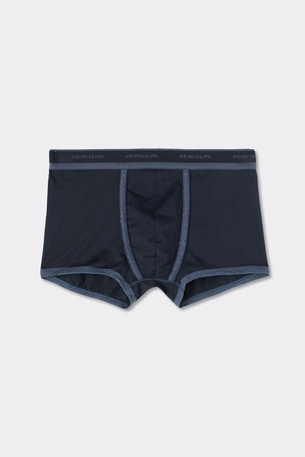 Superior Cotton Boxers with Logo Superior Cotton Boxers with Logo