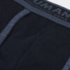 Superior Cotton Boxers with Logo