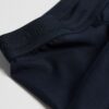 Superior Cotton Boxers with Logo