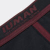 Superior Cotton Boxers with Logo