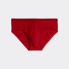 Superior Cotton Briefs with Logo