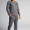 Superior Cotton Full Length Pajamas