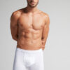 Superior Cotton Long Boxers