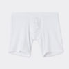 Superior Cotton Long Boxers
