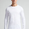 Superior Cotton Long Sleeve Top
