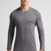 Superior Cotton Long Sleeve Top