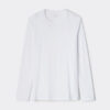 Superior Cotton Long Sleeve Top