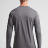 Superior Cotton Long Sleeve Top