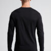 Superior Cotton Long Sleeve Top