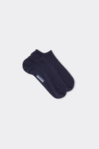 Superior Cotton No-Show Socks