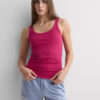 Superior Cotton Racer Back Tank Top