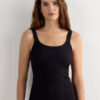 Superior Cotton Racer Back Tank Top