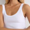 Superior Cotton Racer Back Tank Top