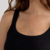Superior Cotton Racer Back Tank Top