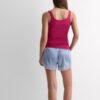 Superior Cotton Racer Back Tank Top
