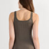 Superior Cotton Racer Back Tank Top