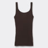 Superior Cotton Racer Back Tank Top