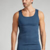 Superior Cotton Ribbed Tank Top