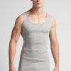 Superior Cotton Ribbed Tank Top Superior Cotton Ribbed Tank Top