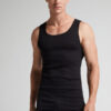 Superior Cotton Ribbed Tank Top Superior Cotton Ribbed Tank Top