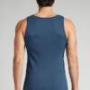 Superior Cotton Ribbed Tank Top