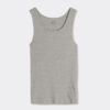 Superior Cotton Ribbed Tank Top Superior Cotton Ribbed Tank Top