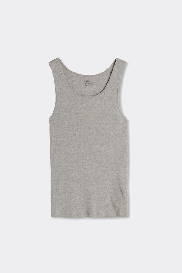 Superior Cotton Ribbed Tank Top Superior Cotton Ribbed Tank Top