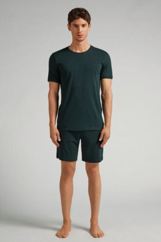 Superior Cotton Short Pajamas